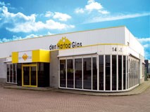 Den Hartog Glas