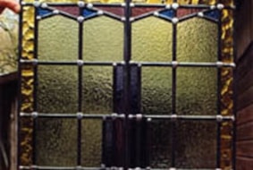 Glas in lood