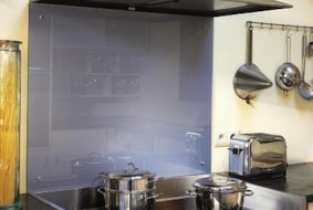 Keuken achterwanden