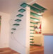 Glazen trappen