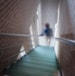 Glazen trappen