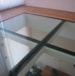 Glazen trappen