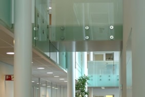 Balustrade
