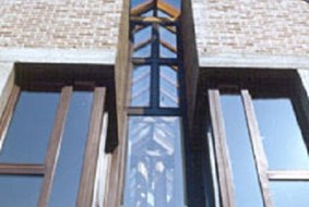 HR++ glas