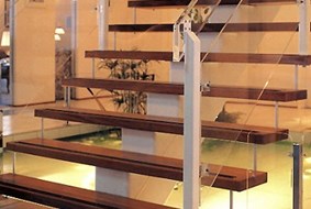 Acrylaat / Plexiglas