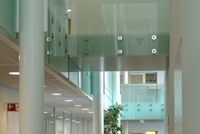 Balustrade